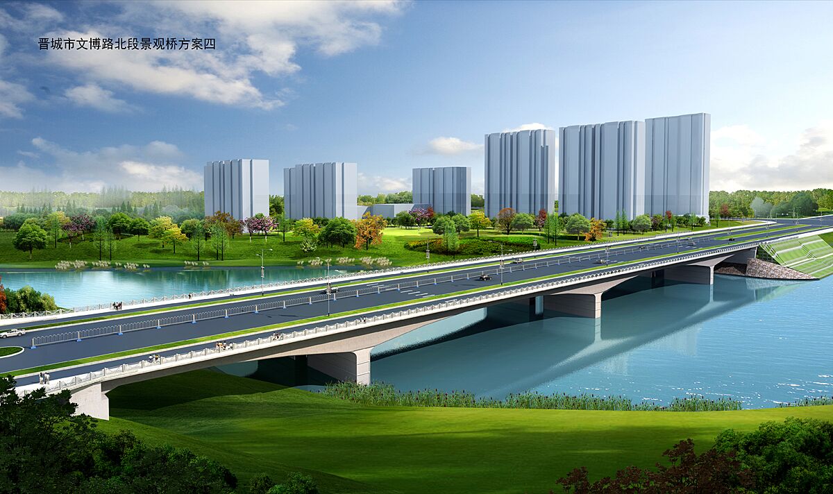 �������Ĳ�·�����Ͽ绨԰ͷˮ����������Ч��ͼ