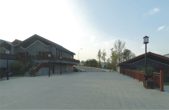 �����л�Ϫ��������8�ŵ�·����